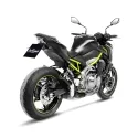 LEOVINCE KAWASAKI Z 900 / A2 / 2017 2024 LV CORSA CARBONE pot d'échappement NON HOM - 15402CU