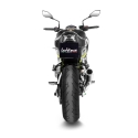 LEOVINCE KAWASAKI Z 900 / A2 / 2017 2024 LV CORSA TITANIUM exhaust system NOT APP - 15402TU