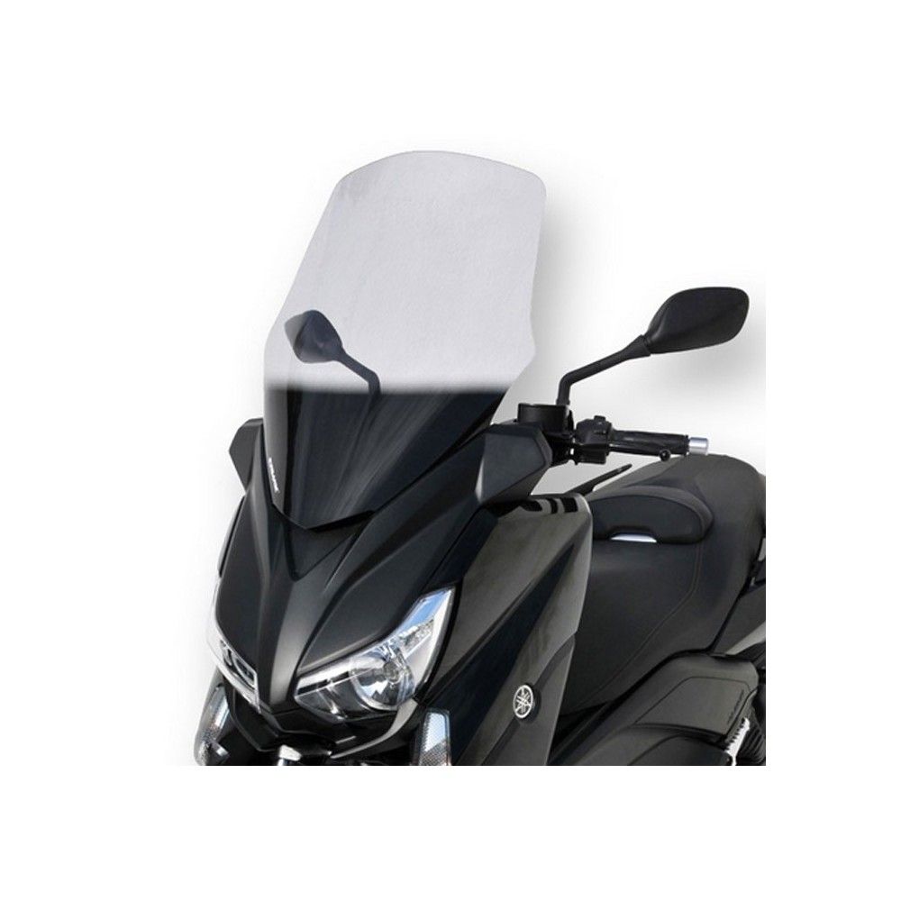 yamaha 400 XMAX 2013 2017 HP+15 windscreen