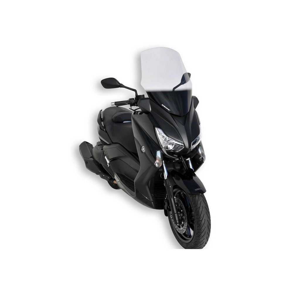 yamaha 400 XMAX 2013 2017 HP+15 windscreen