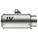 LEOVINCE KAWASAKI Z 900 / 2020 2024 LV CORSA TITANIUM exhaust NOT APP - 15404TU