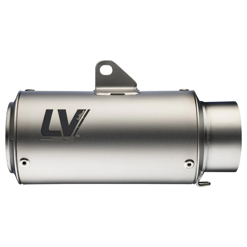 LEOVINCE KAWASAKI Z 900 / 2020 2024 LV CORSA TITANIUM exhaust NOT APP - 15404TU