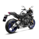LEOVINCE YAMAHA MT-10 / FZ-10 / SP / 2016 2024 LV CORSA CARBON exhaust system NOT APP - 15405CU