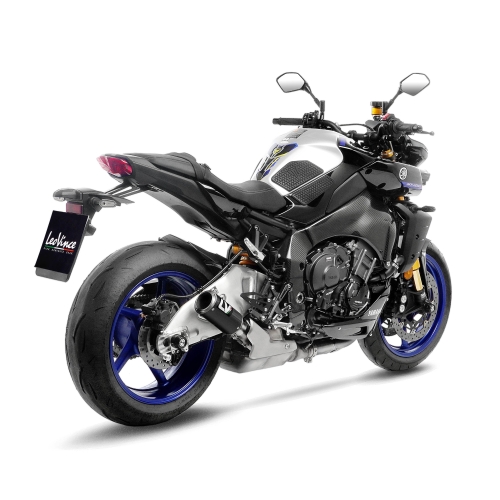 LEOVINCE YAMAHA MT-10 / FZ-10 / SP / 2016 2024 LV CORSA CARBON exhaust system NOT APP - 15405CU