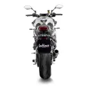 LEOVINCE YAMAHA MT-10 / FZ-10 / SP / 2016 2024 LV CORSA CARBON exhaust system NOT APP - 15405CU