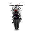 LEOVINCE YAMAHA MT-10 / FZ-10 / SP / 2016 2024 LV CORSA CARBON exhaust system NOT APP - 15405CU