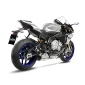 LEOVINCE YAMAHA YZF-R1 / M / 2015 2024 LV CORSA CARBON exhaust NOT APP - 15408CU