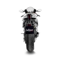 LEOVINCE YAMAHA YZF-R1 / M / 2015 2024 LV CORSA CARBON exhaust system NOT APP - 15408CU