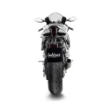 LEOVINCE YAMAHA YZF-R1 / M / 2015 2024 LV CORSA CARBONE pot d'échappement NON HOM - 15408CU