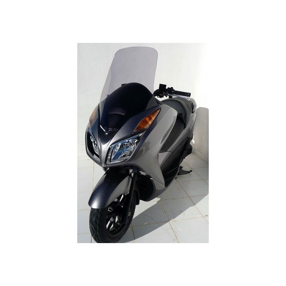 ermax honda 300 FORZA 2013 2017 high protection HP +20 windscreen - height 66cm