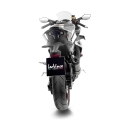 LEOVINCE CF MOTO 450 SS / SR / 2023 2024 GP CORSA EVO CARBON exhaust NOT APP - 15505EU
