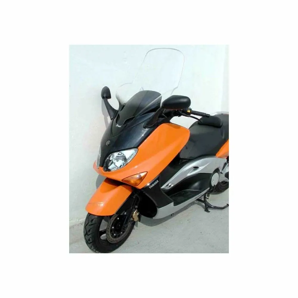 pare brise haute protection ermax yamaha tmax 500