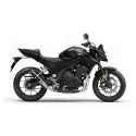 LEOVINCE HONDA CB 500 X / F / R / HORNET / NX / CBR / 2019 2025 GP CORSA EVO CARBON exhaust NOT APP - 3395EU
