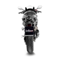 LEOVINCE HONDA CB 500 X / F / R / HORNET / NX / CBR / 2019 2025 GP CORSA EVO CARBON exhaust NOT APP - 3395EU