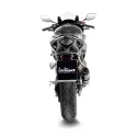 LEOVINCE HONDA CB 500 X / F / R / HORNET / NX / CBR / 2019 2025 GP CORSA EVO CARBON exhaust NOT APP - 3395EU