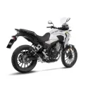 LEOVINCE HONDA CB 500 X / F / R / HORNET / NX / CBR / 2019 2025 GP CORSA EVO CARBON exhaust NOT APP - 3395EU