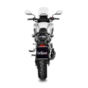 LEOVINCE HONDA CB 500 X / F / R / HORNET / NX / CBR / 2019 2025 GP CORSA EVO CARBON exhaust NOT APP - 3395EU