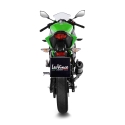 LEOVINCE KAWASAKI NINJA 125 / Z 125 / 2019 2024 GP CORSA EVO CARBON exhaust NOT APP - 3393EU