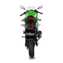 LEOVINCE KAWASAKI NINJA 125 / Z 125 / 2019 2024 GP CORSA EVO CARBON exhaust NOT APP - 3393EU