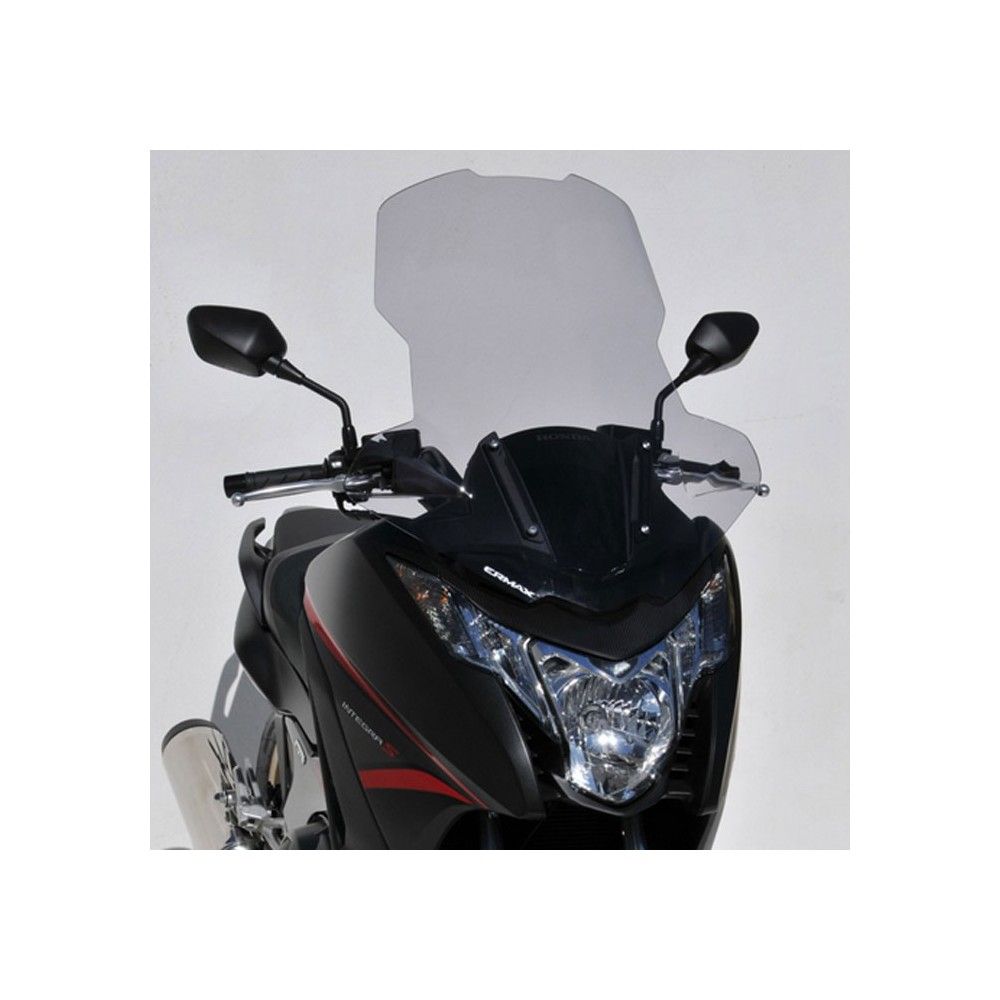 windscreen high protection ERMAX honda 700 INTEGRA 2012 2013