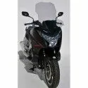 pare brise haute protection ERMAX honda 700 INTEGRA 2012 2013