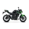 LEOVINCE KAWASAKI NINJA 400 / 500 / Z 400 / SE / 2018 2025 GP CORSA EVO CARBON exhaust NOT APP - 3389EU