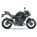 LEOVINCE KAWASAKI NINJA 400 / 500 / Z 400 / SE / 2018 2025 GP CORSA EVO CARBON exhaust NOT APP - 3389EU