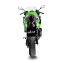 LEOVINCE KAWASAKI NINJA 400 / 500 / Z 400 / SE / 2018 2025 GP CORSA EVO CARBON exhaust NOT APP - 3389EU