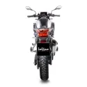 LEOVINCE BMW F 750 / 850 / 900 / GS / ADVENTURE / 2018 2025 LV-14 INOX pot d'échappement EURO5+ - 15610