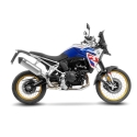 LEOVINCE BMW F 750 / 850 / 900 / GS / ADVENTURE / 2018 2025 LV-14 TITANE pot d'échappement EURO5 - 15610T