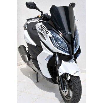 kymco K-XCT 125 300 i 2013 2019 HYPER SPORT windscreen