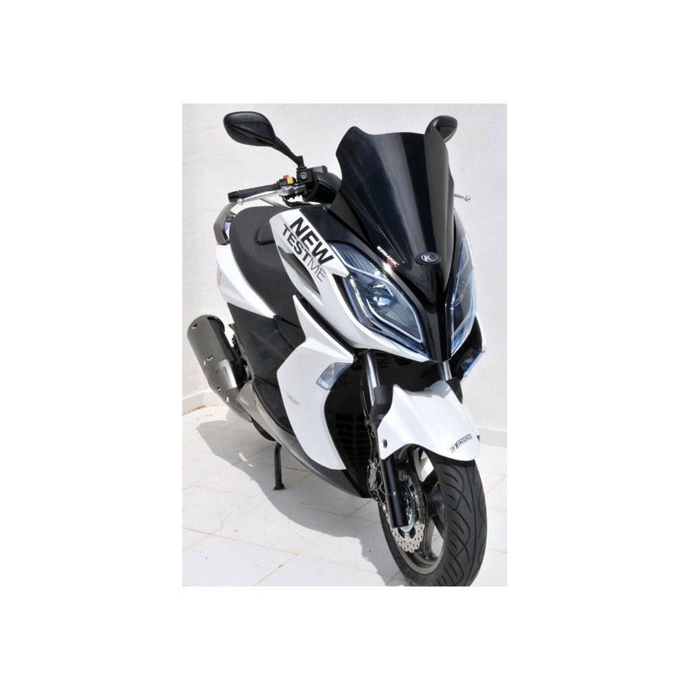 kymco K-XCT 125 300 i 2013 2019 HYPER SPORT windscreen