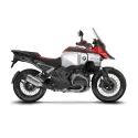 LEOVINCE BMW F 750 / 850 / 900 / GS / ADVENTURE / 2018 2025 LV-14 INOX exhaust EURO5+ - 15604