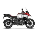 LEOVINCE BMW R 1300 GS / ADVENTURE / 2023 2025 LV-14 INOX BLACK exhaust  EURO5+ - 15604B