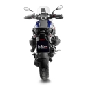LEOVINCE BMW R 1300 GS / ADVENTURE / 2023 2025 LV-14 INOX BLACK exhaust  EURO5 - 15604B