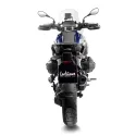 LEOVINCE BMW R 1300 GS / ADVENTURE / 2023 2025 LV-14 INOX BLACK pot d'échappement EURO5+ - 15604B