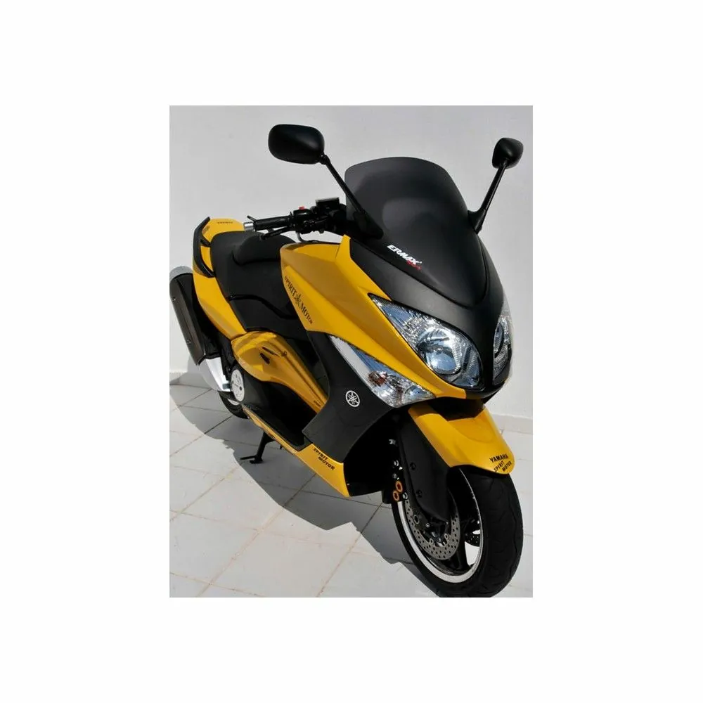 pare brise ermax hyper sport yamaha tmax 500