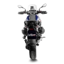 LEOVINCE BMW F 750 / 850 / 900 / GS / ADVENTURE / 2018 2025 LV-14 TITANIUM exhaust EURO5 - 15610T