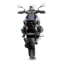 LEOVINCE BMW F 750 / 850 / 900 / GS / ADVENTURE / 2018 2025 LV-14 TITANIUM exhaust EURO5+ - 15610T