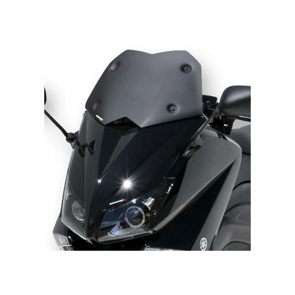 pare brise hyper sport ermax yamaha tmax 530 2012 2013 2014 2015 2016