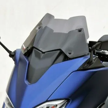hyper sport windscreen ERMAX yamaha TMax 530 DX SX 2017 2018 2019 