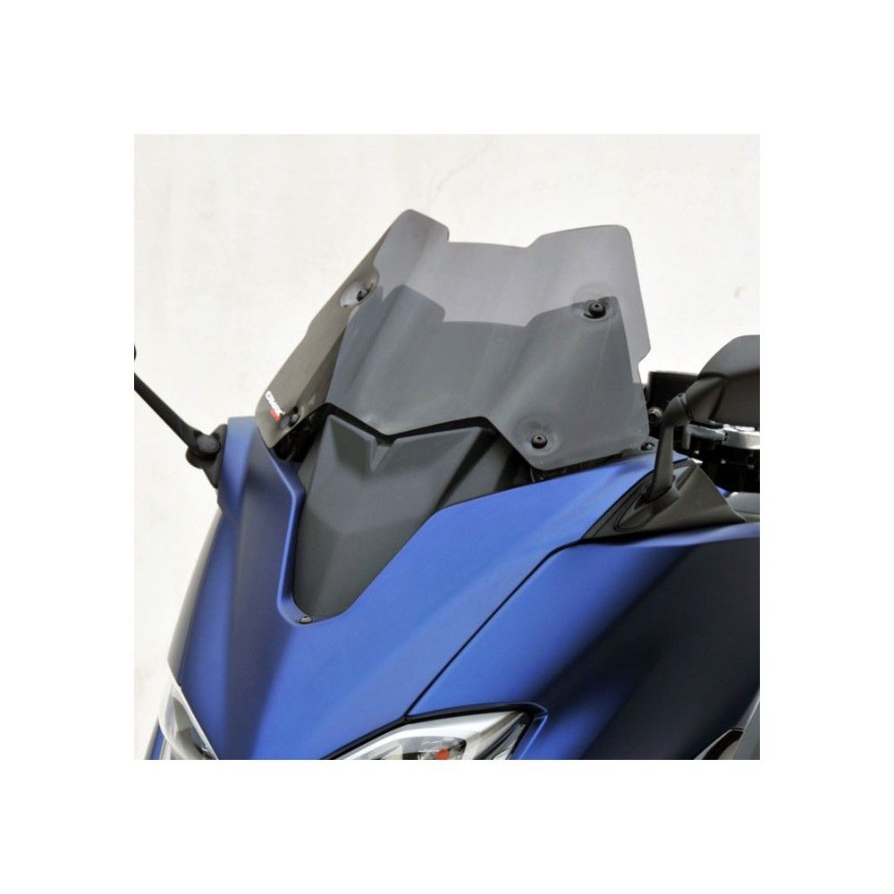 hyper sport windscreen ERMAX yamaha TMax 530 DX SX 2017 2018 2019 