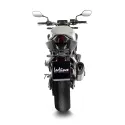 LEOVINCE HONDA CB 650 R café / CBR / 2019 2025 LV-14 R INOX ligne d'échappement NON HOM - 15611U