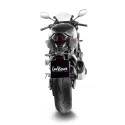 LEOVINCE HONDA CB 650 R café / CBR / 2019 2025 LV-14 R TITANE ligne d'échappement NON HOM - 15611TU