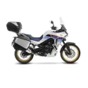 LEOVINCE HONDA XL 750 TRANSALP / TRAVEL / 2023 2025 LV-14 INOX pot d'échappement EURO-ECE - 15601