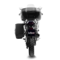 LEOVINCE HONDA XL 750 TRANSALP / TRAVEL / 2023 2024 LV-14 TITANIUM exhaust EURO5 - 15610T