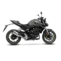 LEOVINCE HONDA CB 1000 HORNET / 2025 LV-14 R INOX exhaust EURO5+ - 15617