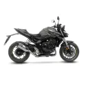 LEOVINCE HONDA CB 1000 HORNET / 2025 LV-14 R INOX exhaust EURO5+ - 15617