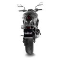 LEOVINCE HONDA CB 1000 HORNET / 2025 LV-14 R INOX pot d'échappement EURO5+ - 15617