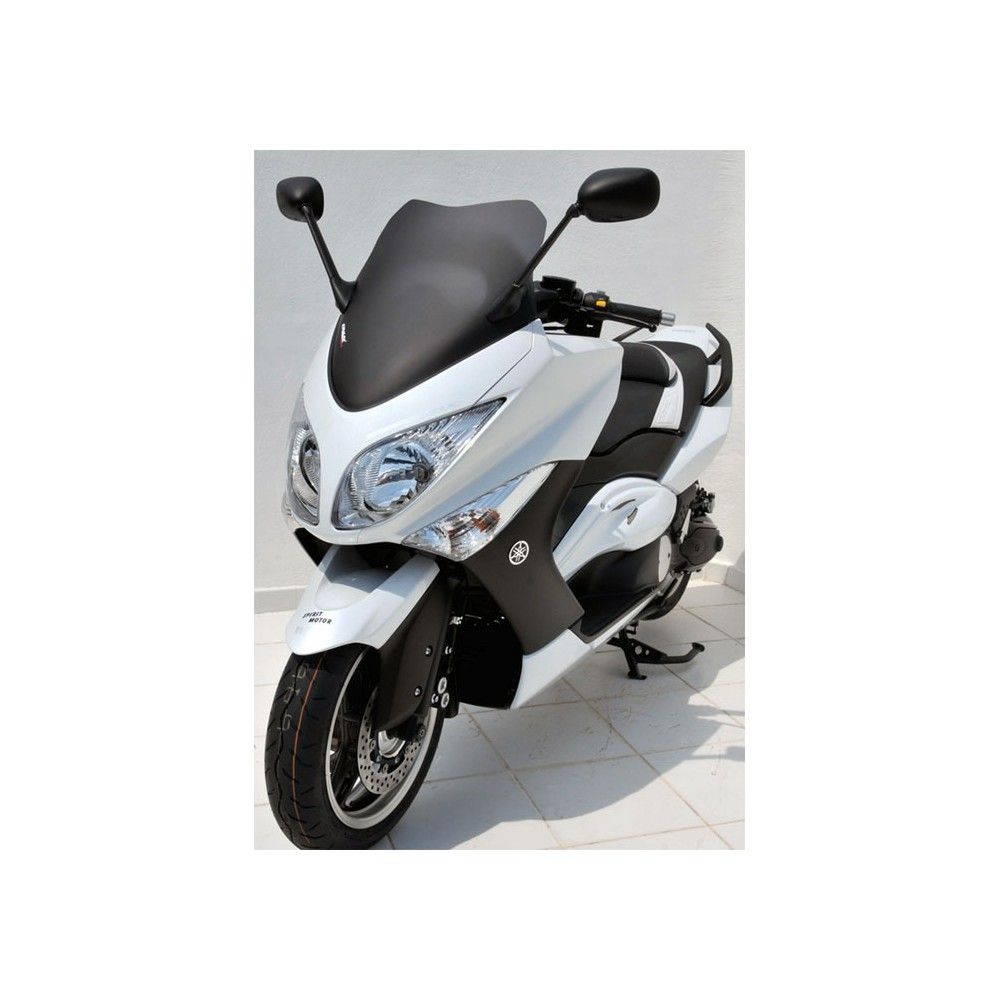 pare brise ermax hyper sport yamaha tmax 500